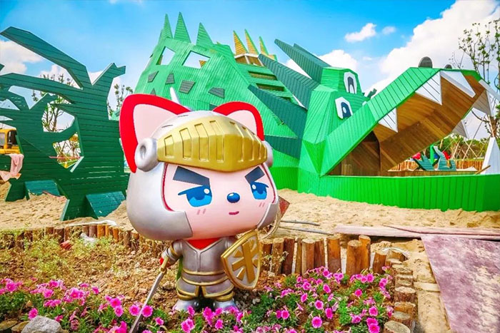 兒童游樂場設(shè)備價格